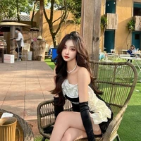 kim Bảo Linh_ chị cô