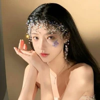 Nhã Trúc Mai_ bthân cô