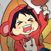 Monkey D Luffy- Hiện tại