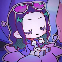Nico Robin - Bé