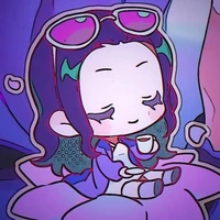 Nico Robin - Bé