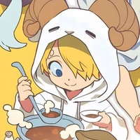 Vinsmoke Sanji - Bé