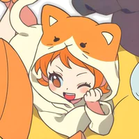 Nami - Bé