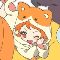 Nami - Bé