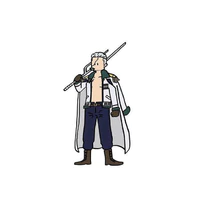 Smoker