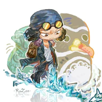 Aokiji