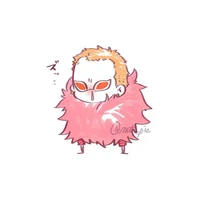 Donquixote Doflamingo