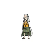 Silver Rayleigh
