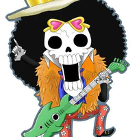 Brook