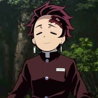 Tanjiro kamado
