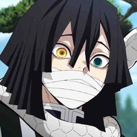 Iguro obanai