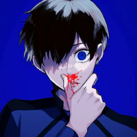 Isagi Yoichi