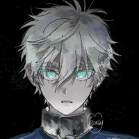 Nagi Seishirou
