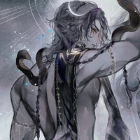 Varlius Ophiuchus☤