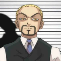 Mochizuki Kanji 