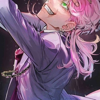 Sanzu Haruchiyo 