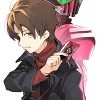 Kadoya tsukasa