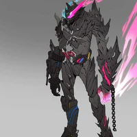 Another Build