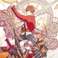 Tokiwa Shogo