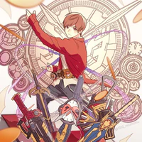 Tokiwa Shogo