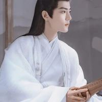 Tiêu Chiến