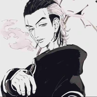 Akashi Takeomi