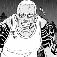 Arashi Keizou(Benkei)