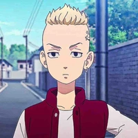 Ken Ryuji(Draken)