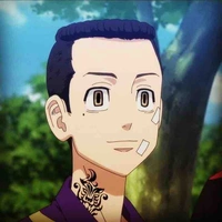 Hanemiya Kazutora