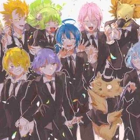 Cả lớp cá biệt