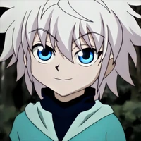 Killua Zoldyck