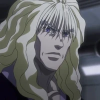 Silva Zoldyck