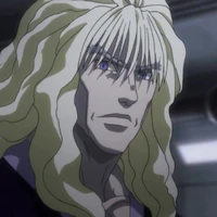 Silva Zoldyck