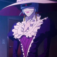 Kikyo Zoldyck