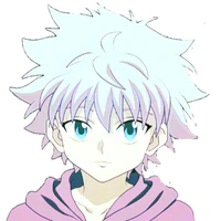 Killua Zoldyck
