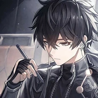 Kudo Shizu/ Hennessy