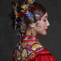 Thái hậu-Hoàn Dư Nghiên