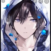 Hàn Gia Bảo ( Gaobai)-đại thiếu