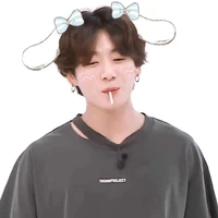 Jeon Jungkook
