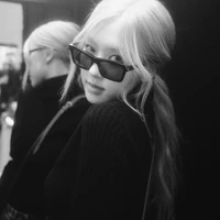 Park Chaeyoung(Rosé)