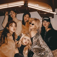 (G)I-dle