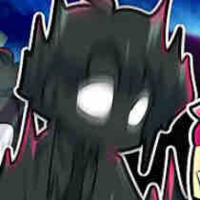 Hiha Nightmare 