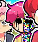 Hiha Glitch