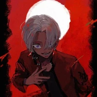 Kurokawa izana