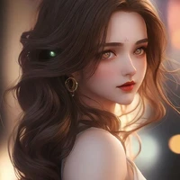 Mã Ngọc Nhi (tg/cô/chị cậu)