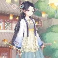 tiểu hoa -nô tì nữ9