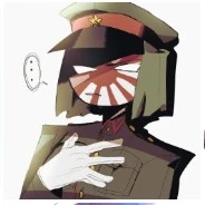 Japan Empire (J.E)
