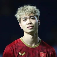 Công Phượng