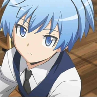 Shiota Nagisa