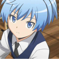 Shiota Nagisa